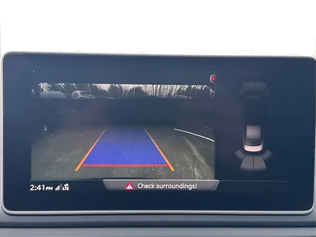 SEMINUEVOS AUDI A4 a Estados en autogozo