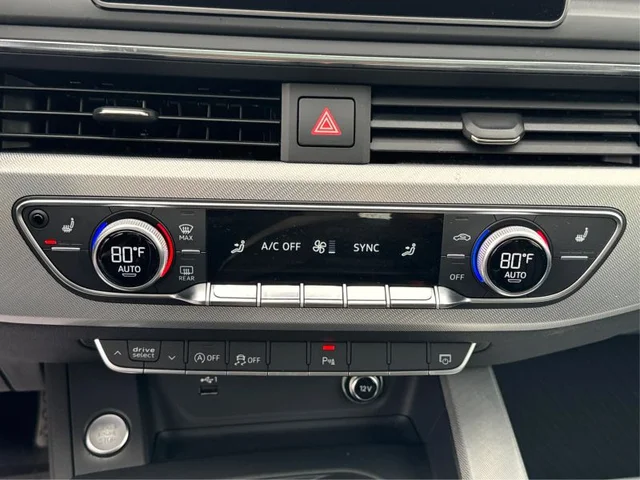 SEMINUEVOS AUDI A4 a Estados en autogozo
