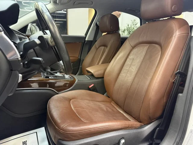 SEMINUEVOS AUDI A6 a Estados en autogozo