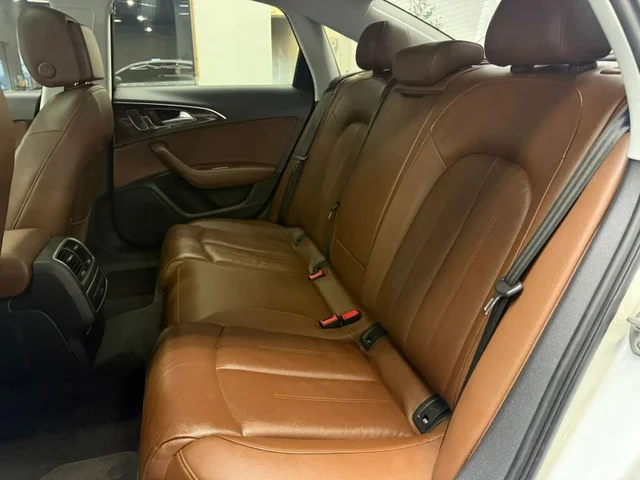 SEMINUEVOS AUDI A6 a Estados en autogozo