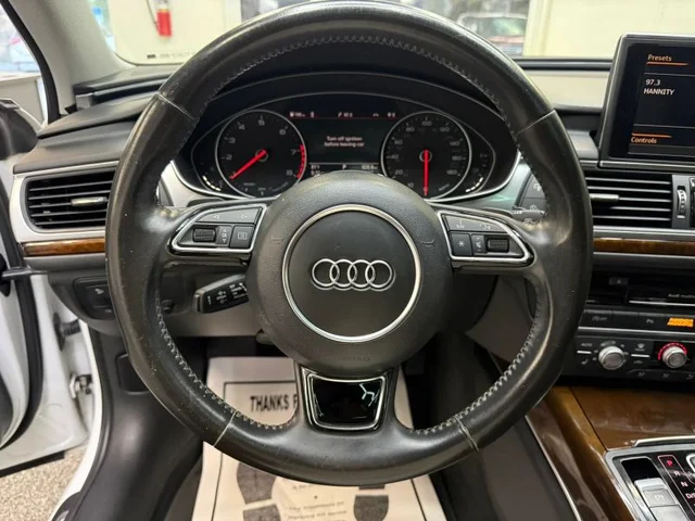 SEMINUEVOS AUDI A6 a Estados en autogozo
