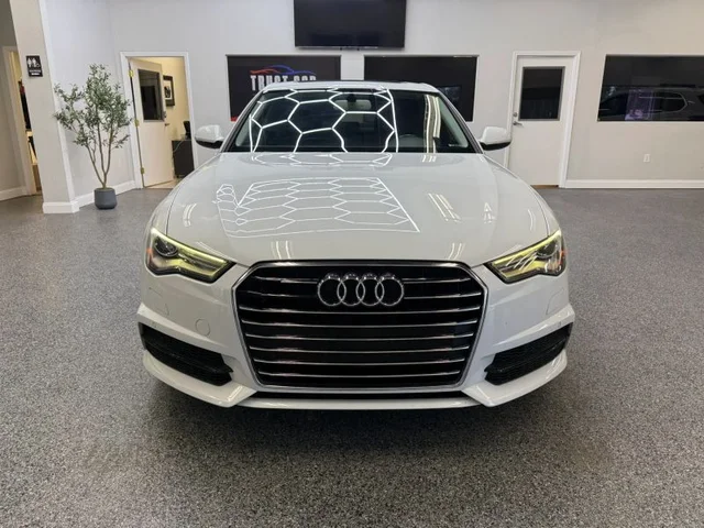 SEMINUEVOS AUDI A6 a Estados en autogozo