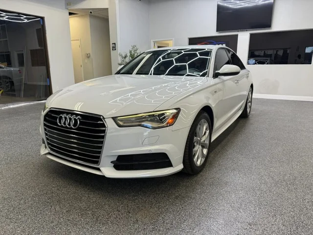 SEMINUEVOS AUDI A6 a Estados en autogozo