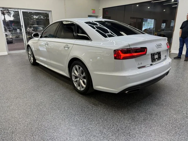 SEMINUEVOS AUDI A6 a Estados en autogozo