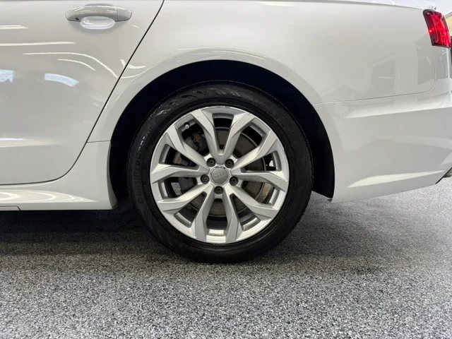 SEMINUEVOS AUDI A6 a Estados en autogozo