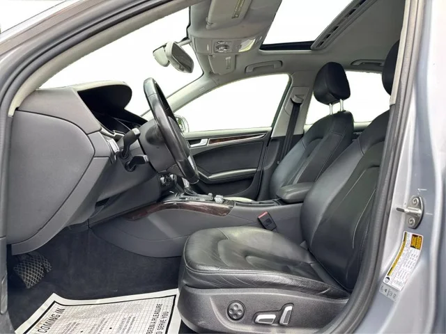 SEMINUEVOS AUDI A4 a Estados en autogozo