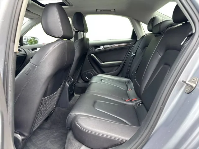 SEMINUEVOS AUDI A4 a Estados en autogozo