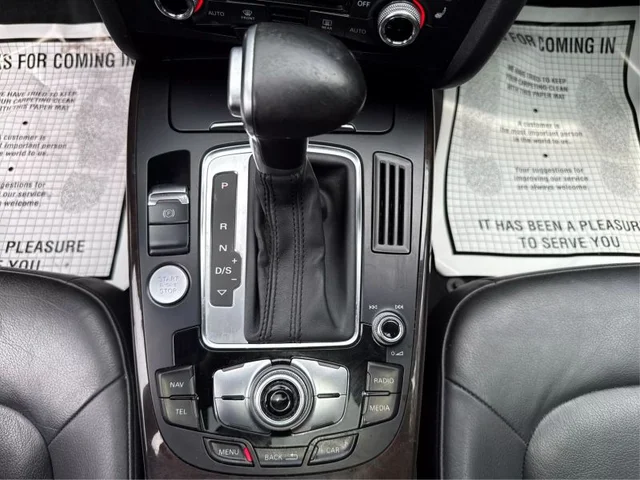 SEMINUEVOS AUDI A4 a Estados en autogozo