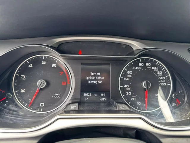 SEMINUEVOS AUDI A4 a Estados en autogozo