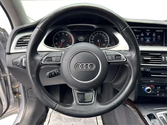 SEMINUEVOS AUDI A4 a Estados en autogozo