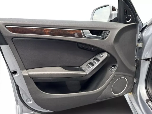 SEMINUEVOS AUDI A4 a Estados en autogozo