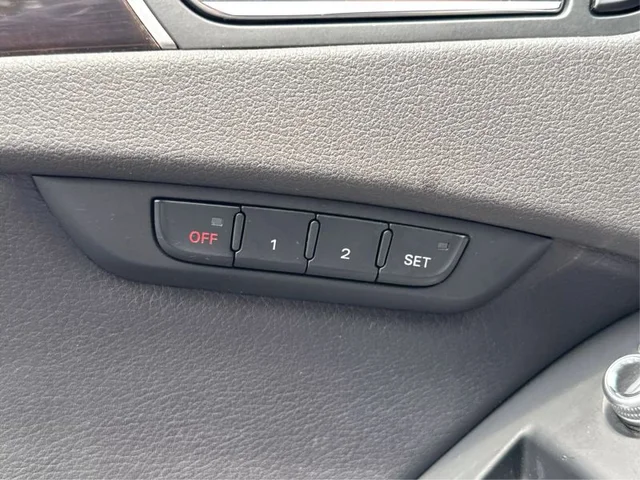 SEMINUEVOS AUDI A4 a Estados en autogozo
