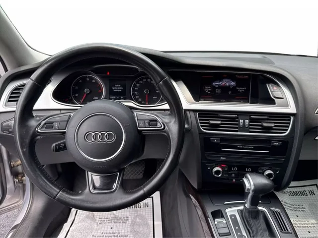 SEMINUEVOS AUDI A4 a Estados en autogozo