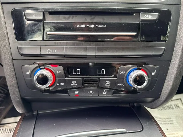 SEMINUEVOS AUDI A4 a Estados en autogozo