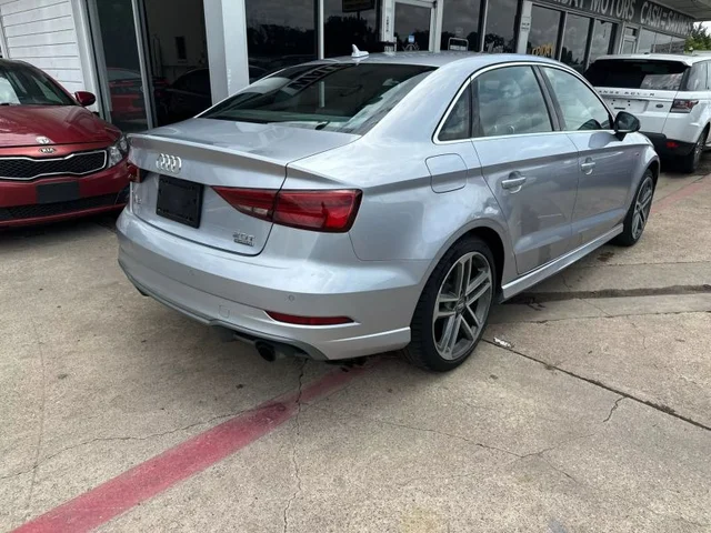 SEMINUEVOS AUDI A3 a Estados en autogozo