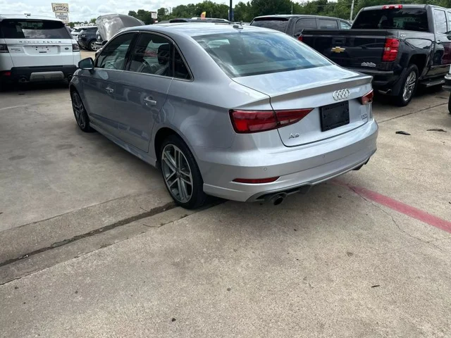 SEMINUEVOS AUDI A3 a Estados en autogozo