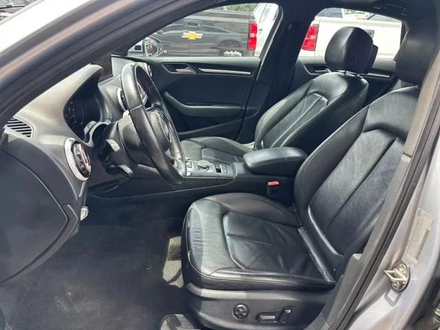SEMINUEVOS AUDI A3 a Estados en autogozo