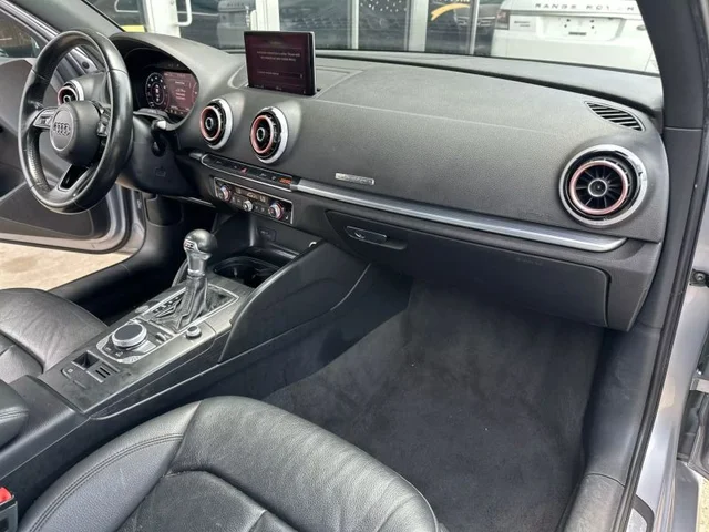 SEMINUEVOS AUDI A3 a Estados en autogozo