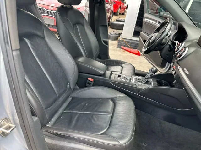 SEMINUEVOS AUDI A3 a Estados en autogozo