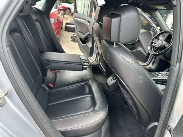 SEMINUEVOS AUDI A3 a Estados en autogozo