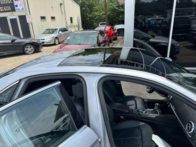 SEMINUEVOS AUDI A3 a Estados en autogozo