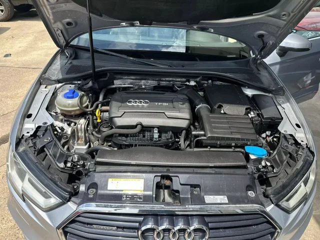 SEMINUEVOS AUDI A3 a Estados en autogozo