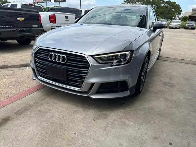 SEMINUEVOS AUDI A3 a Estados en autogozo