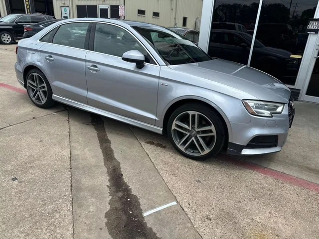 SEMINUEVOS AUDI A3 a Estados en autogozo