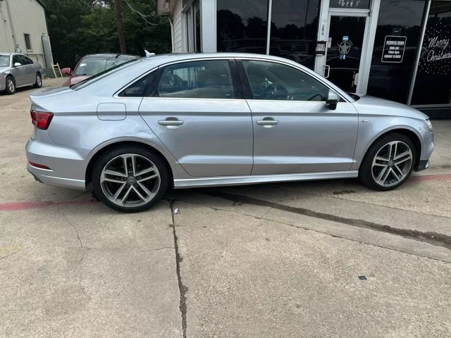 SEMINUEVOS AUDI A3 a Estados en autogozo