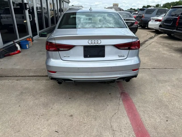 SEMINUEVOS AUDI A3 a Estados en autogozo