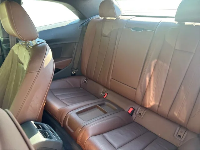 SEMINUEVOS AUDI A5 a Estados en autogozo