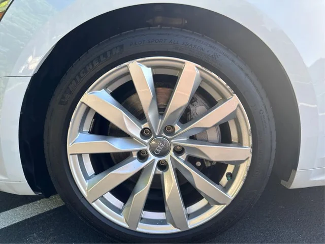 SEMINUEVOS AUDI A5 a Estados en autogozo