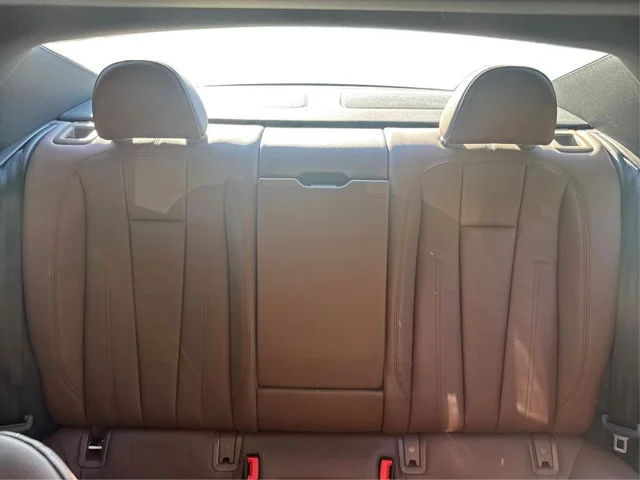 SEMINUEVOS AUDI A5 a Estados en autogozo