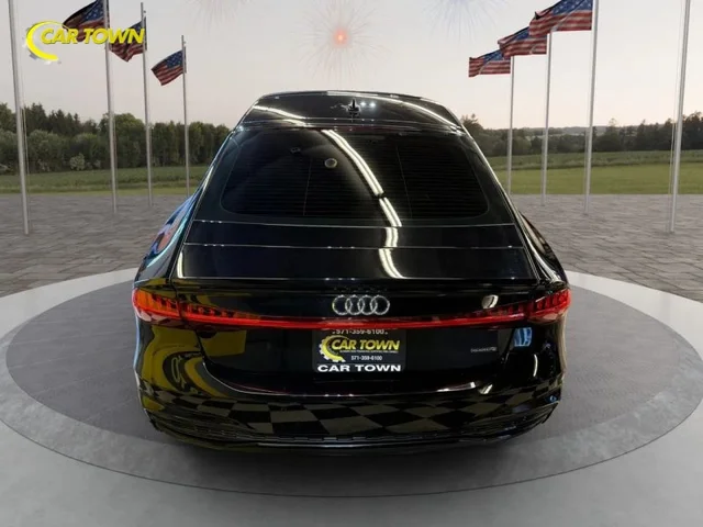 SEMINUEVOS AUDI A7 a Estados en autogozo
