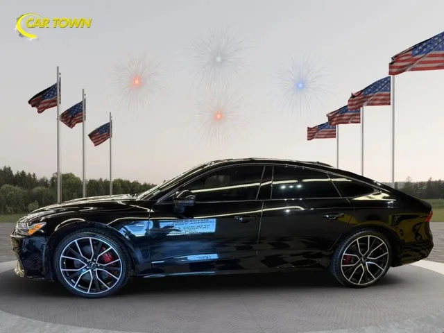 SEMINUEVOS AUDI A7 a Estados en autogozo