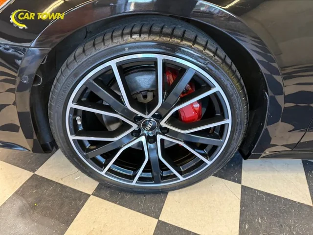 SEMINUEVOS AUDI A7 a Estados en autogozo