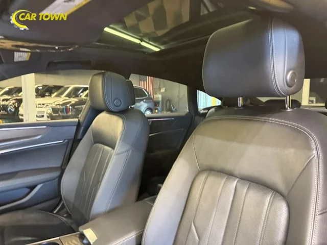 SEMINUEVOS AUDI A7 a Estados en autogozo