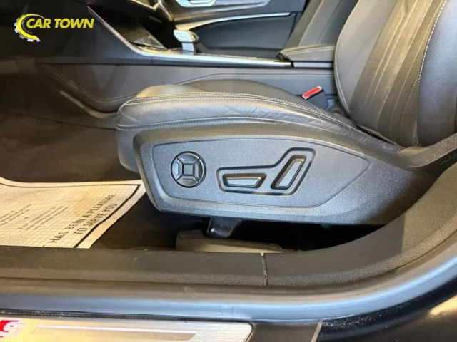SEMINUEVOS AUDI A7 a Estados en autogozo