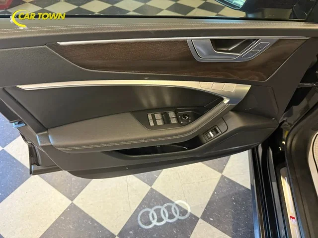 SEMINUEVOS AUDI A7 a Estados en autogozo