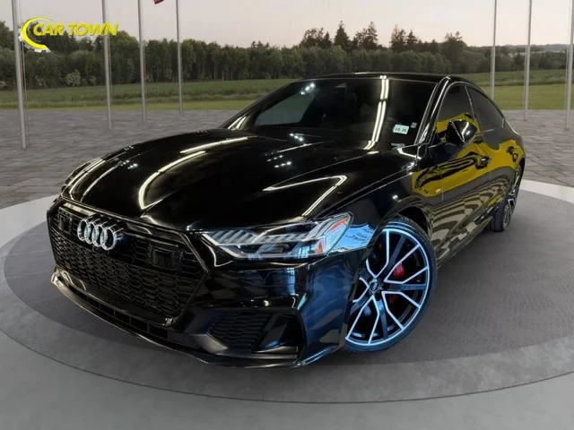 SEMINUEVOS AUDI A7 a Estados en autogozo