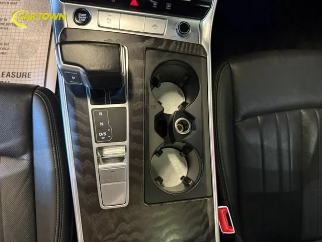 SEMINUEVOS AUDI A7 a Estados en autogozo