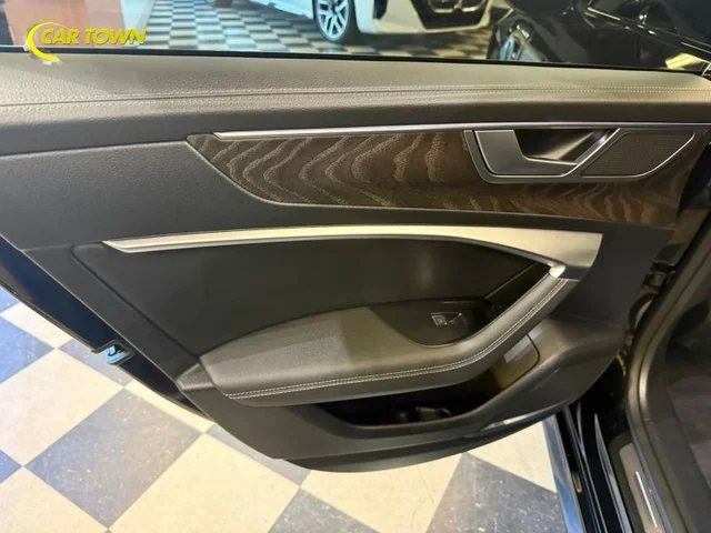 SEMINUEVOS AUDI A7 a Estados en autogozo
