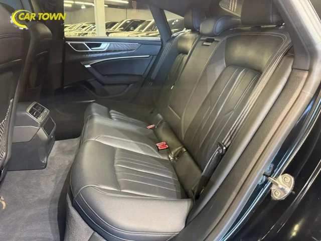 SEMINUEVOS AUDI A7 a Estados en autogozo