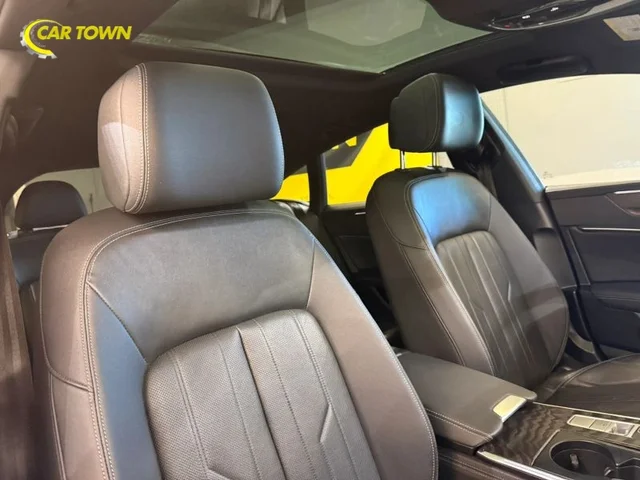 SEMINUEVOS AUDI A7 a Estados en autogozo