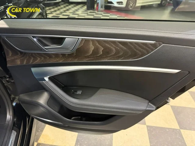 SEMINUEVOS AUDI A7 a Estados en autogozo