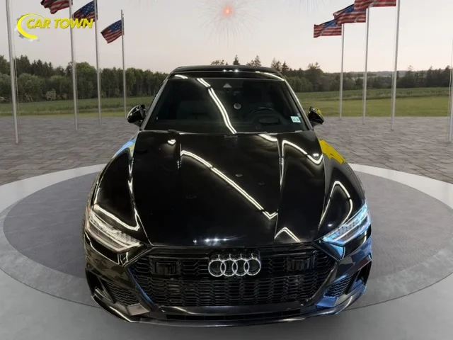 SEMINUEVOS AUDI A7 a Estados en autogozo