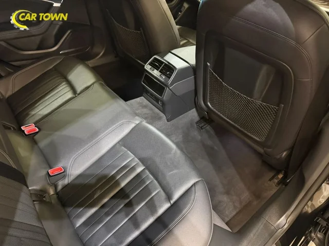 SEMINUEVOS AUDI A7 a Estados en autogozo