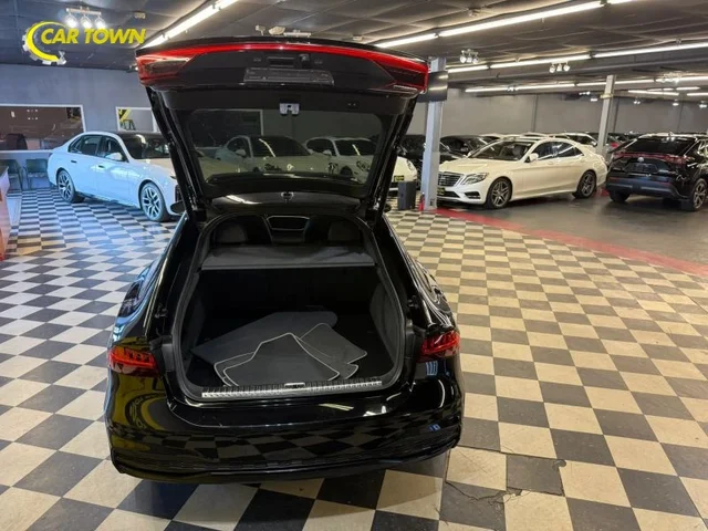SEMINUEVOS AUDI A7 a Estados en autogozo