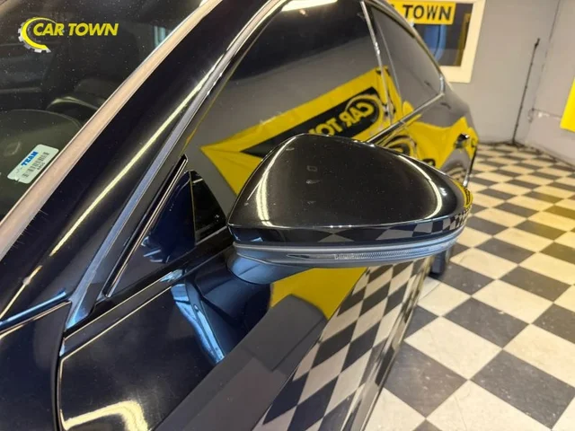 SEMINUEVOS AUDI A7 a Estados en autogozo