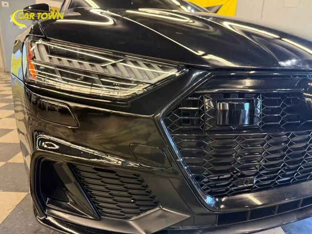 SEMINUEVOS AUDI A7 a Estados en autogozo
